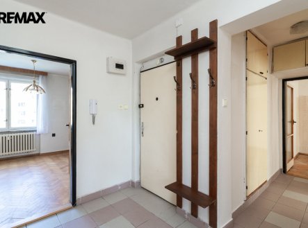 Prodej bytu, 4+1, 71 m², Praha – náhled fotky 4
