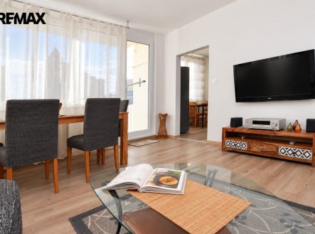 Pronájem bytu, 3+1, 72 m² obrázek