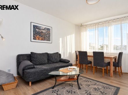 Pronájem bytu, 3+1, 72 m²