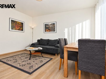 Pronájem bytu, 3+1, 72 m²