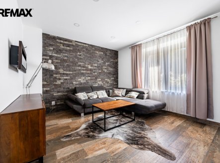 Pronájem domu/vily, 91 m²