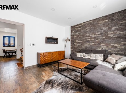 Pronájem domu/vily, 91 m²