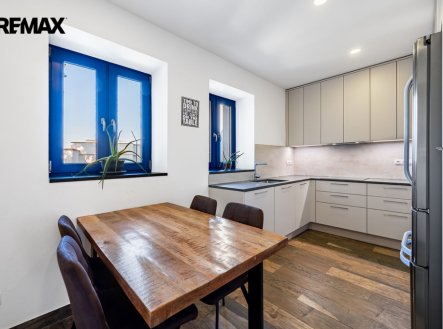Pronájem domu/vily, 91 m²
