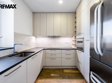 Pronájem domu/vily, 91 m²
