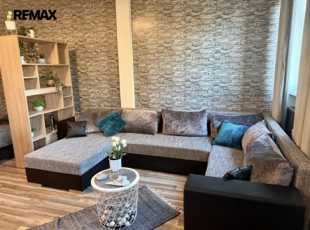 Prodej bytu, 1+kk, 41 m²