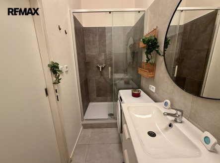 Prodej bytu, 1+kk, 41 m²