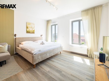 Prodej bytu, 1+kk, 41 m²