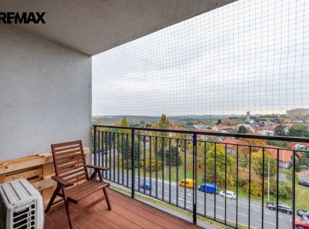 Prodej bytu, 2+kk, 54 m²