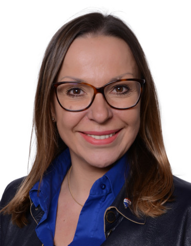 Andrea Leinwather
