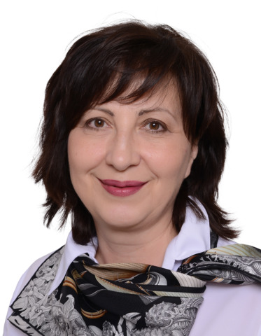 Ing. Jitka Zichová