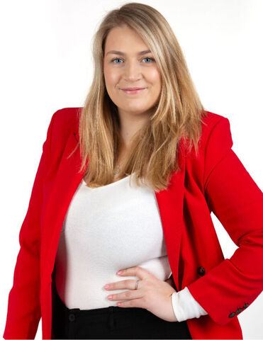 Bc. Radka Břicháčková, MBA