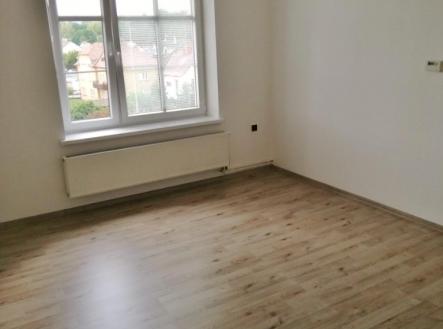 Prodej bytu, 1+1, 47 m²