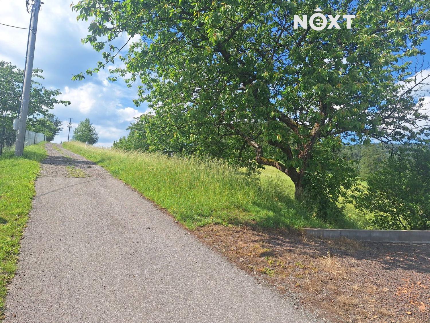 Prodej pozemek Bydlení, 2318㎡