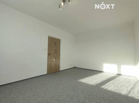 Pronájem bytu, 1+1, 34 m²