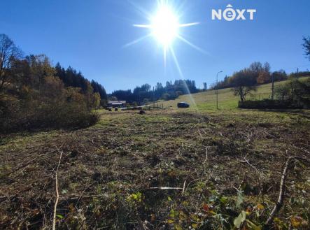 Prodej pozemku, ostatní, 2 666 m²