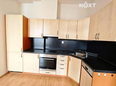 Prodej bytu, 3+kk, 62 m²