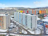 Prodej bytu, 4+1, 92 m²