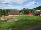Prodej pozemku pro bydlení, 1 201 m²