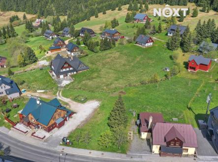 Prodej - pozemek pro bydlení, 2 417 m²