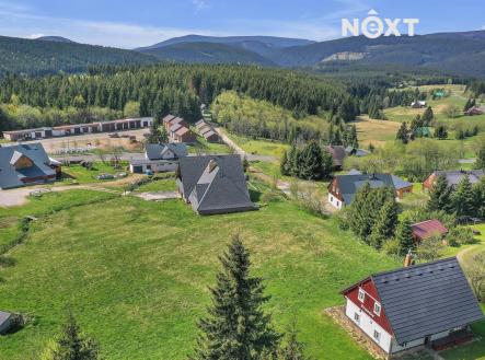 Prodej pozemku pro bydlení, 2 417 m²