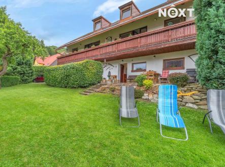 Prodej domu/vily, 510 m²