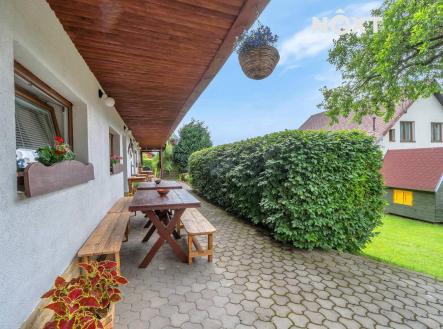 Prodej domu/vily, 510 m²