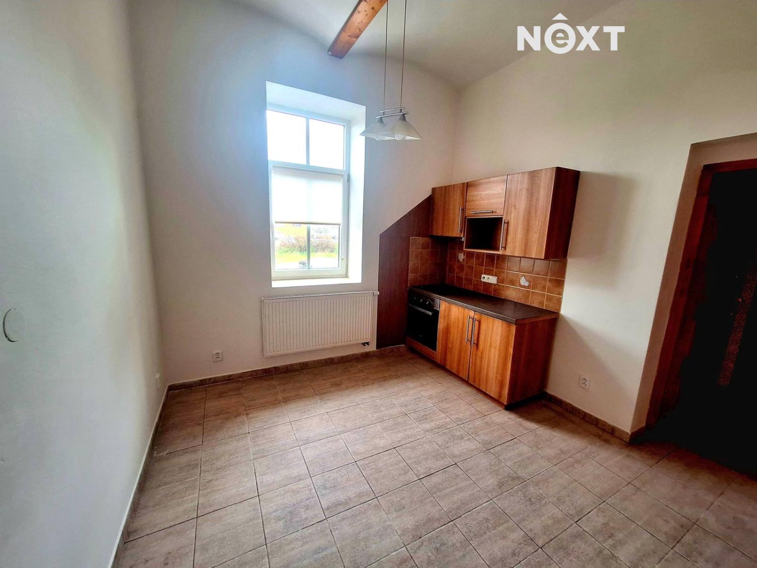 Pronájem byt 2+1, 55㎡