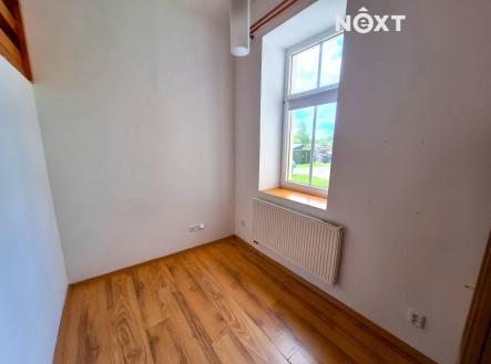 Pronájem bytu, 2+1, 55 m²