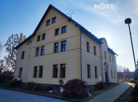 Prodej bytu, 1+kk, 47 m²