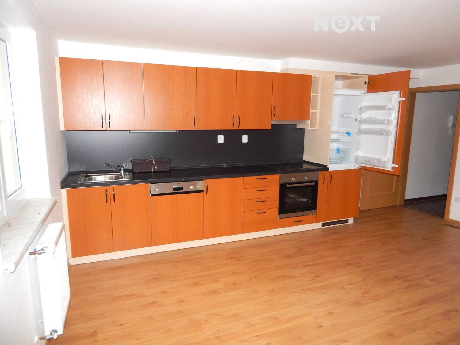 Prodej byt 1+kk, 47㎡