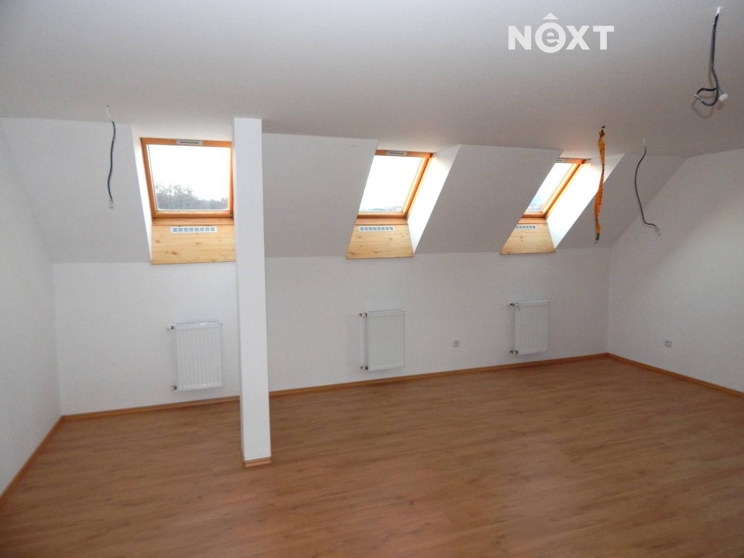 Prodej byt 1+kk, 47㎡