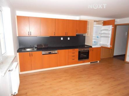 Prodej bytu, 1+kk, 47 m²