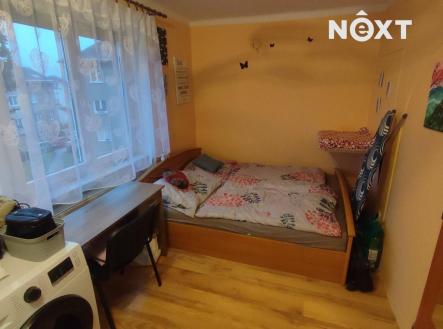 Pronájem bytu, 3+1, 65 m²