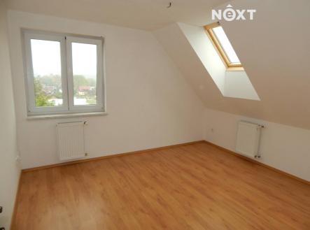 Prodej bytu, 3+kk, 61 m²