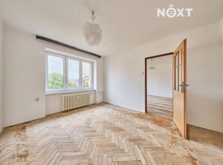 Pronájem bytu, 3+kk, 50 m²