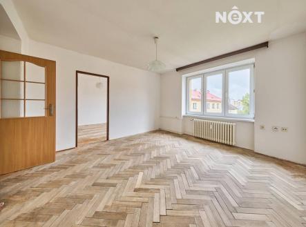 Pronájem bytu, 3+kk, 50 m²