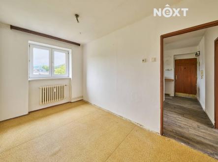 Pronájem bytu, 3+kk, 50 m²