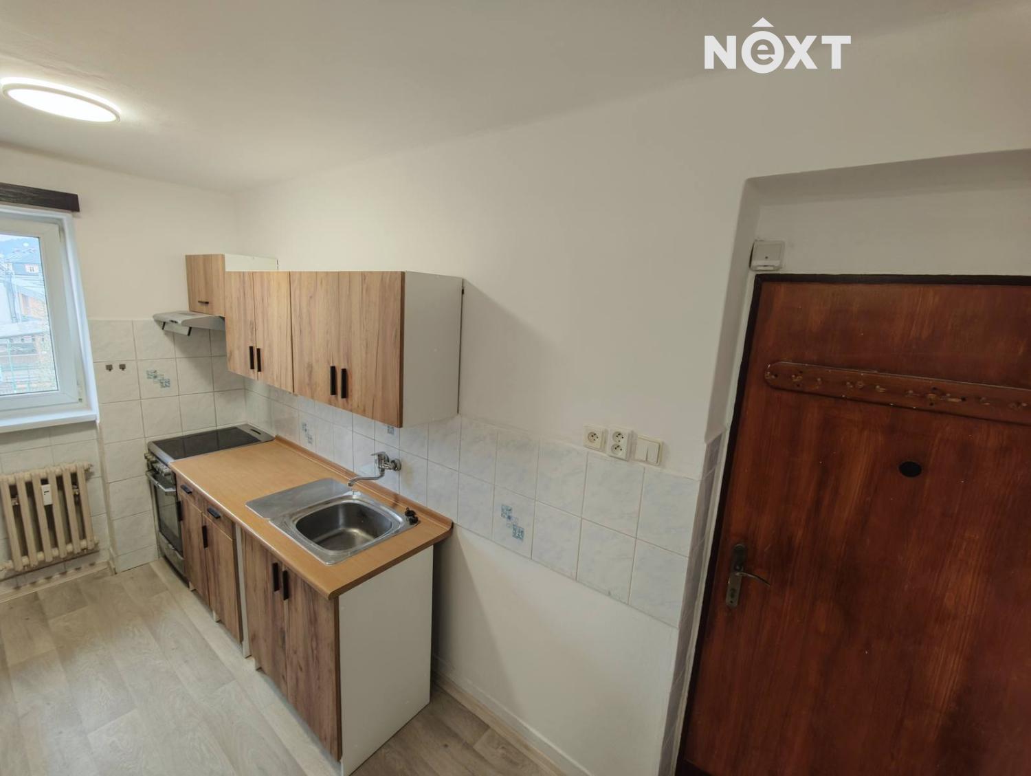 Pronájem byt 3+kk, 50㎡