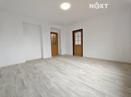 Pronájem bytu, 3+kk, 50 m²