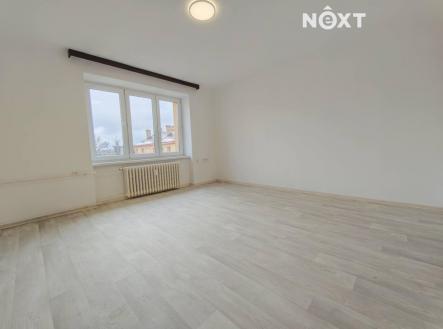 Pronájem bytu, 3+kk, 50 m²