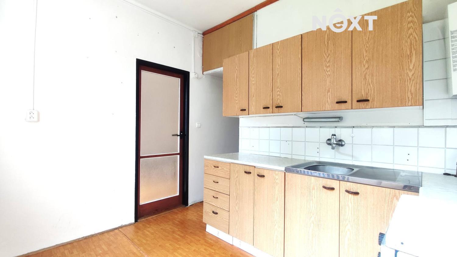 Pronájem byt 2+1, 54㎡