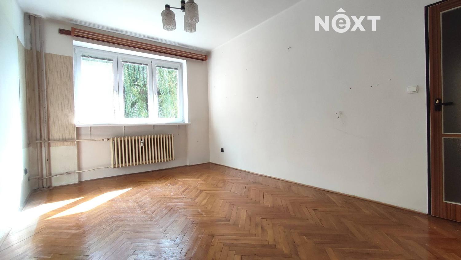 Pronájem byt 2+1, 54㎡