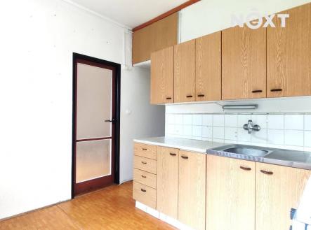 Pronájem bytu, 2+1, 54 m²