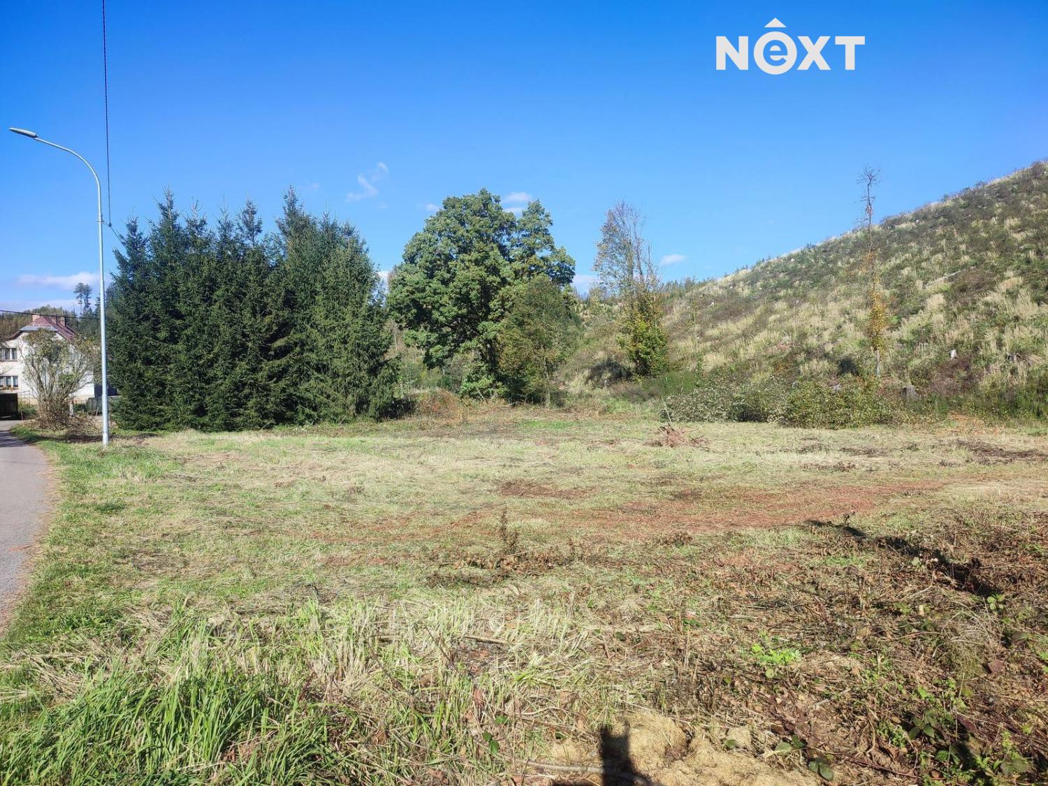 Prodej pozemek Zahrada, 2666㎡