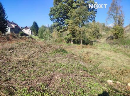 Prodej pozemku, zahrada, 2 666 m²