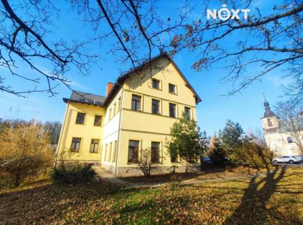 Prodej bytu, 2+1, 70 m²