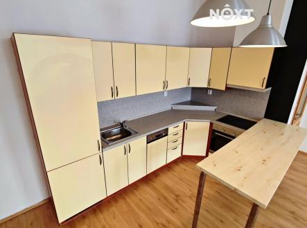 Prodej bytu, 2+1, 70 m²