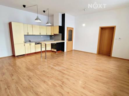 Prodej bytu, 2+kk, 70 m²