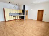 Prodej bytu, 2+kk, 70 m²