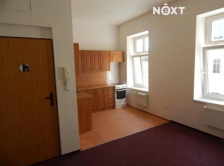 Pronájem bytu, 2+kk, 50 m²